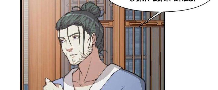 Trên Người Ta Có Một Cái Cây Thần Thoại Chapter 53 - Trang 3