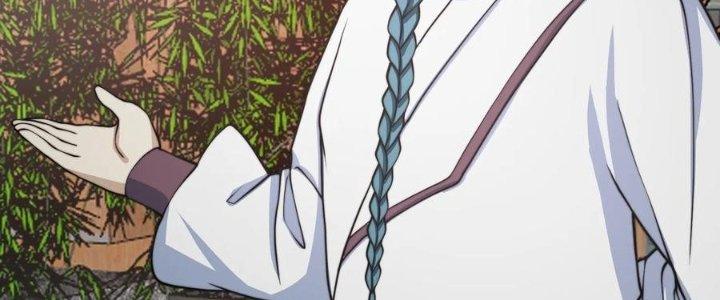 Trên Người Ta Có Một Cái Cây Thần Thoại Chapter 53 - Trang 3