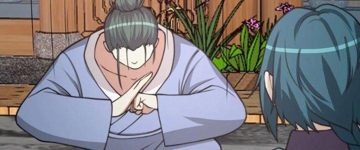 Trên Người Ta Có Một Cái Cây Thần Thoại Chapter 53 - Trang 3