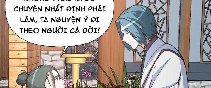 Trên Người Ta Có Một Cái Cây Thần Thoại Chapter 53 - Trang 3
