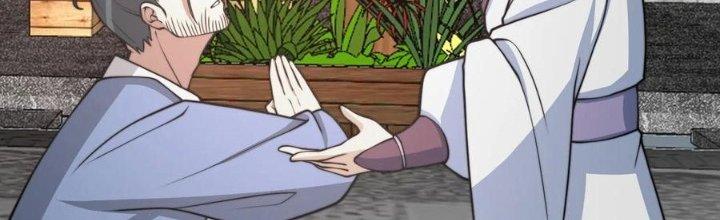 Trên Người Ta Có Một Cái Cây Thần Thoại Chapter 53 - Trang 3