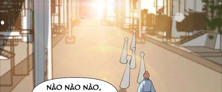 Trên Người Ta Có Một Cái Cây Thần Thoại Chapter 54 - Trang 3