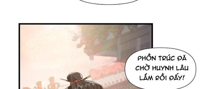 Trên Người Ta Có Một Cái Cây Thần Thoại Chapter 54 - Trang 3