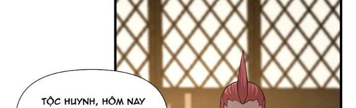 Trên Người Ta Có Một Cái Cây Thần Thoại Chapter 54 - Trang 3