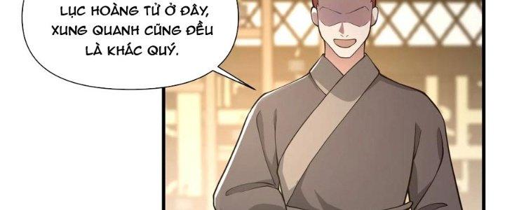 Trên Người Ta Có Một Cái Cây Thần Thoại Chapter 54 - Trang 3