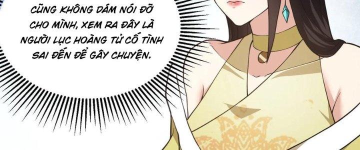 Trên Người Ta Có Một Cái Cây Thần Thoại Chapter 54 - Trang 3