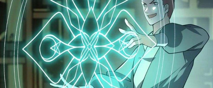 Trên Người Ta Có Một Cái Cây Thần Thoại Chapter 54 - Trang 3