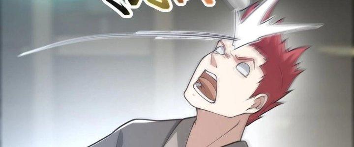 Trên Người Ta Có Một Cái Cây Thần Thoại Chapter 54 - Trang 3