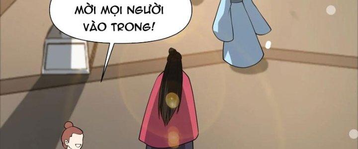 Trên Người Ta Có Một Cái Cây Thần Thoại Chapter 54 - Trang 3