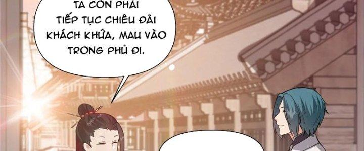 Trên Người Ta Có Một Cái Cây Thần Thoại Chapter 54 - Trang 3