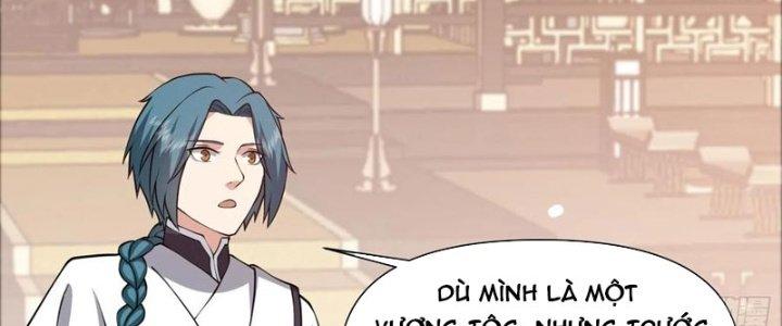 Trên Người Ta Có Một Cái Cây Thần Thoại Chapter 54 - Trang 3