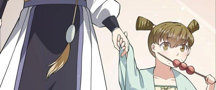 Trên Người Ta Có Một Cái Cây Thần Thoại Chapter 54 - Trang 3