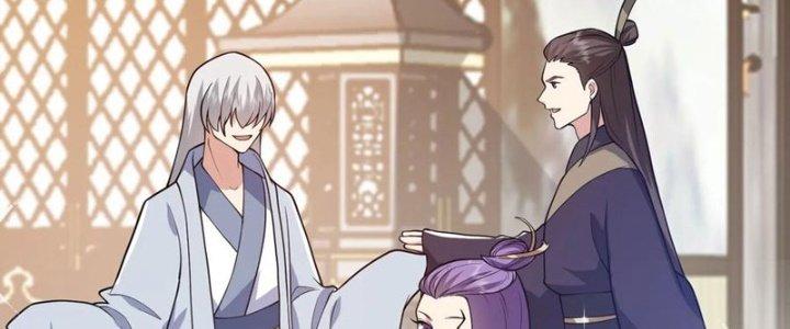 Trên Người Ta Có Một Cái Cây Thần Thoại Chapter 54 - Trang 3