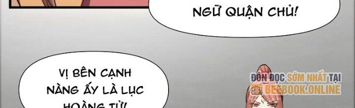 Trên Người Ta Có Một Cái Cây Thần Thoại Chapter 54 - Trang 3