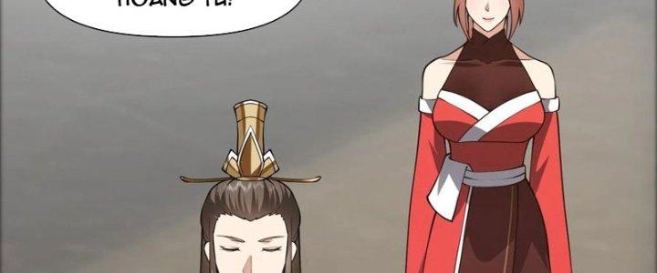 Trên Người Ta Có Một Cái Cây Thần Thoại Chapter 54 - Trang 3