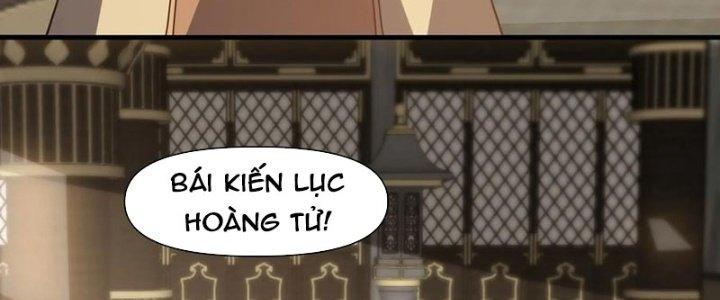 Trên Người Ta Có Một Cái Cây Thần Thoại Chapter 54 - Trang 3