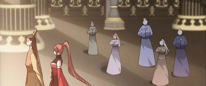 Trên Người Ta Có Một Cái Cây Thần Thoại Chapter 54 - Trang 3