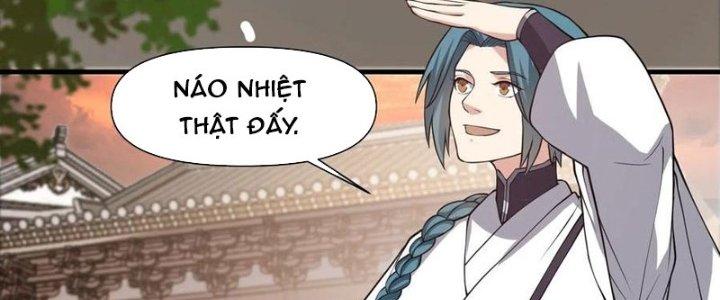 Trên Người Ta Có Một Cái Cây Thần Thoại Chapter 54 - Trang 3