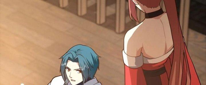 Trên Người Ta Có Một Cái Cây Thần Thoại Chapter 54 - Trang 3