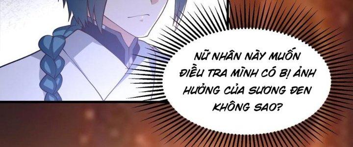 Trên Người Ta Có Một Cái Cây Thần Thoại Chapter 54 - Trang 3