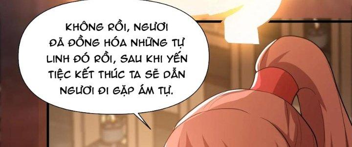 Trên Người Ta Có Một Cái Cây Thần Thoại Chapter 54 - Trang 3
