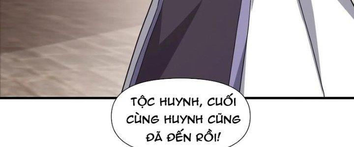 Trên Người Ta Có Một Cái Cây Thần Thoại Chapter 54 - Trang 3