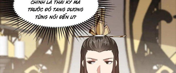 Trên Người Ta Có Một Cái Cây Thần Thoại Chapter 54 - Trang 3