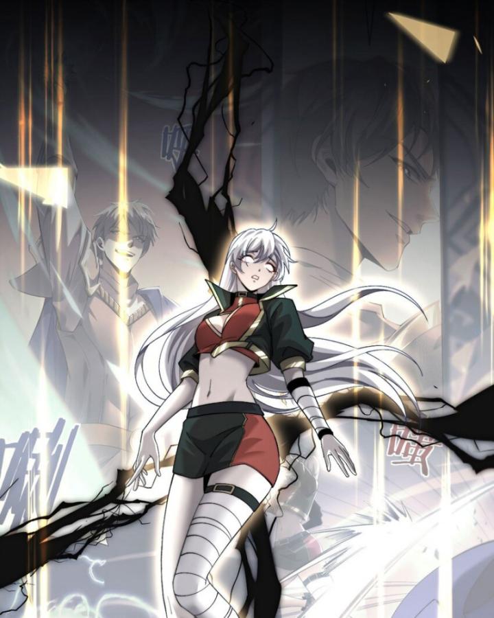 Ta Phế Tay Phong Sinh Thủy Khởi Trong Phản Diện Chapter 13 - Trang 2