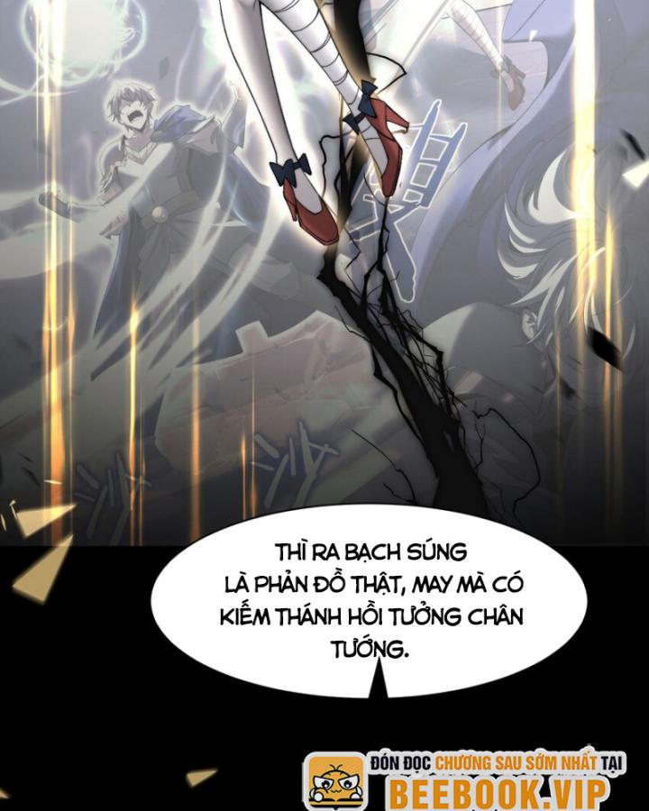 Ta Phế Tay Phong Sinh Thủy Khởi Trong Phản Diện Chapter 13 - Trang 2