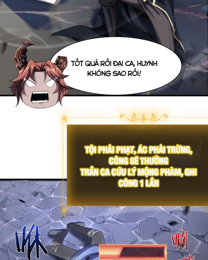 Ta Phế Tay Phong Sinh Thủy Khởi Trong Phản Diện Chapter 13 - Trang 2