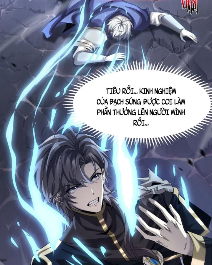 Ta Phế Tay Phong Sinh Thủy Khởi Trong Phản Diện Chapter 13 - Trang 2