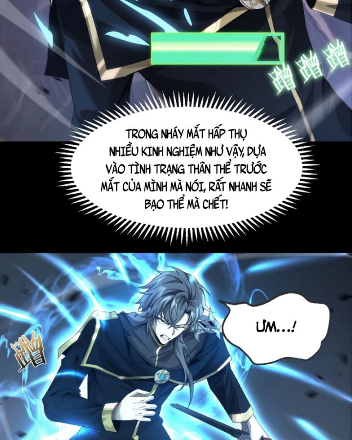 Ta Phế Tay Phong Sinh Thủy Khởi Trong Phản Diện Chapter 13 - Trang 2