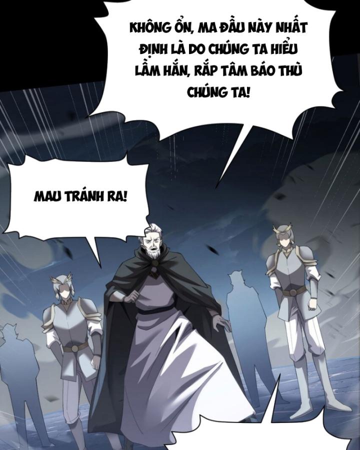 Ta Phế Tay Phong Sinh Thủy Khởi Trong Phản Diện Chapter 13 - Trang 2