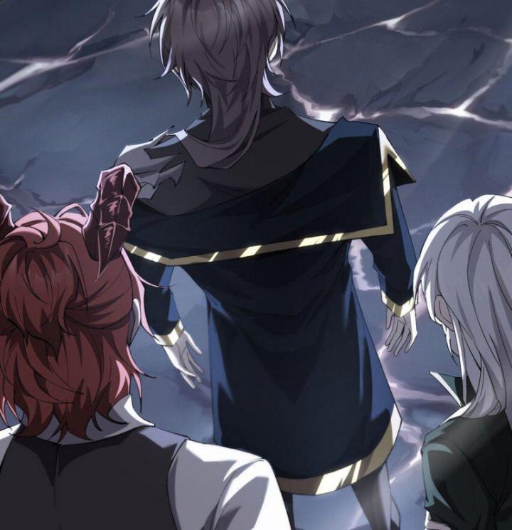 Ta Phế Tay Phong Sinh Thủy Khởi Trong Phản Diện Chapter 13 - Trang 2