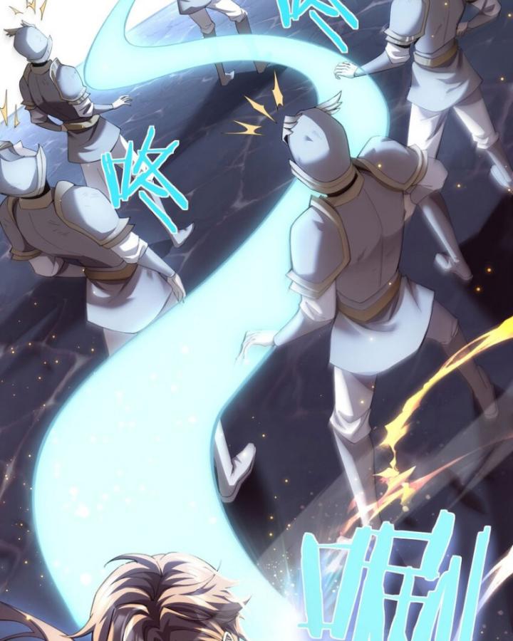 Ta Phế Tay Phong Sinh Thủy Khởi Trong Phản Diện Chapter 13 - Trang 2