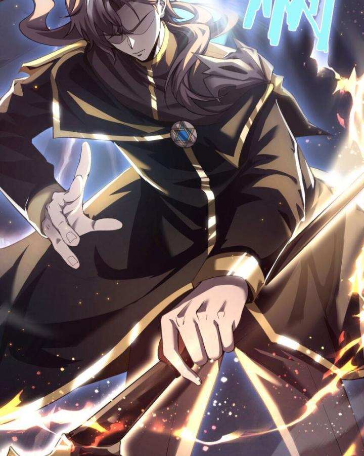 Ta Phế Tay Phong Sinh Thủy Khởi Trong Phản Diện Chapter 13 - Trang 2