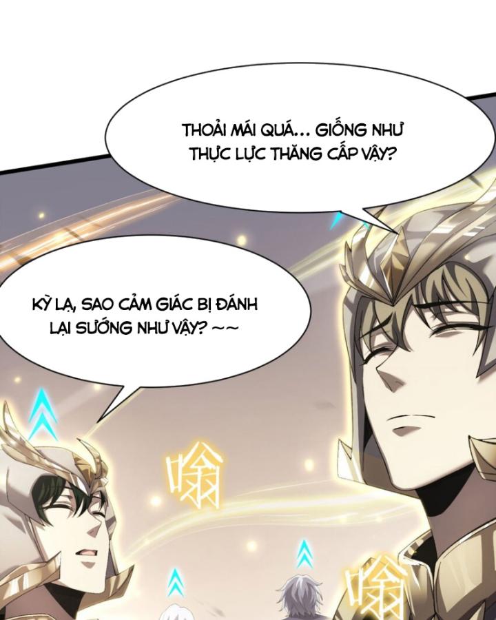 Ta Phế Tay Phong Sinh Thủy Khởi Trong Phản Diện Chapter 13 - Trang 2