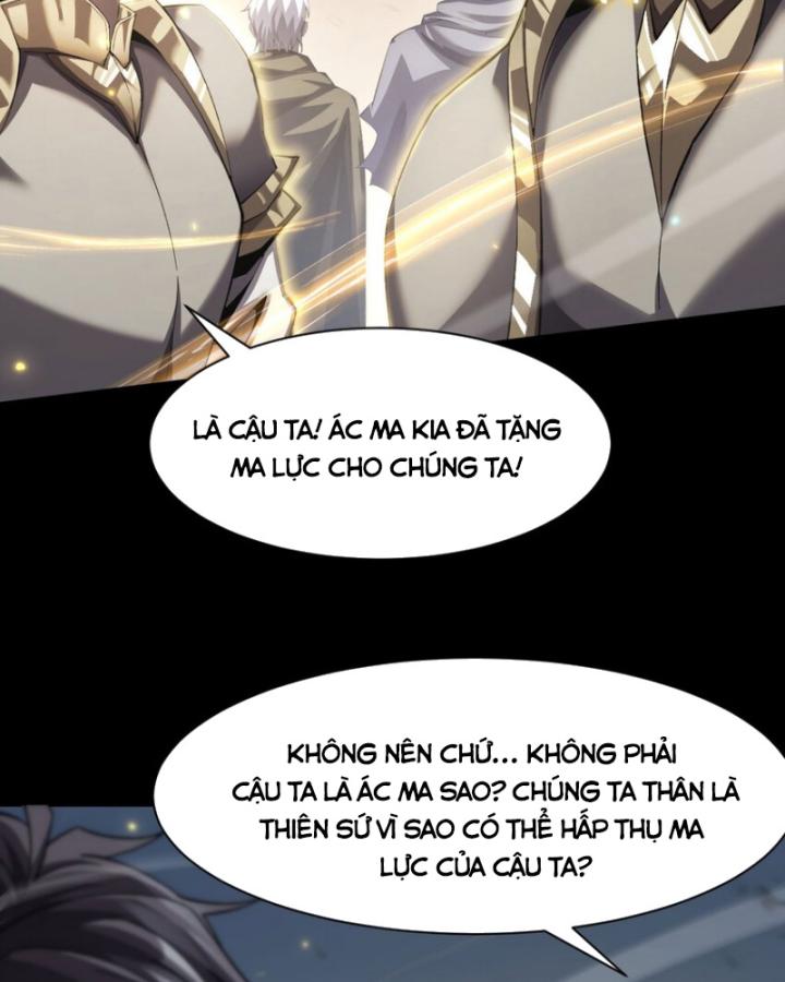 Ta Phế Tay Phong Sinh Thủy Khởi Trong Phản Diện Chapter 13 - Trang 2