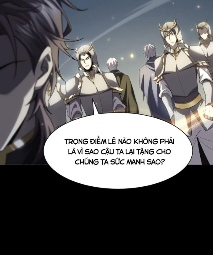 Ta Phế Tay Phong Sinh Thủy Khởi Trong Phản Diện Chapter 13 - Trang 2