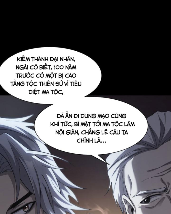 Ta Phế Tay Phong Sinh Thủy Khởi Trong Phản Diện Chapter 13 - Trang 2