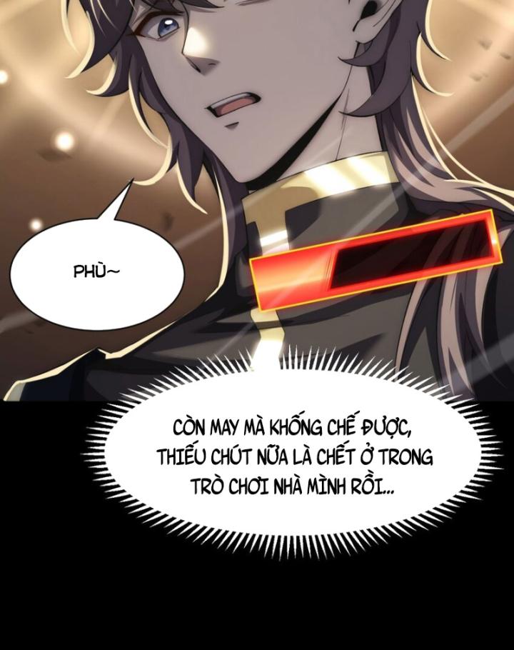 Ta Phế Tay Phong Sinh Thủy Khởi Trong Phản Diện Chapter 13 - Trang 2