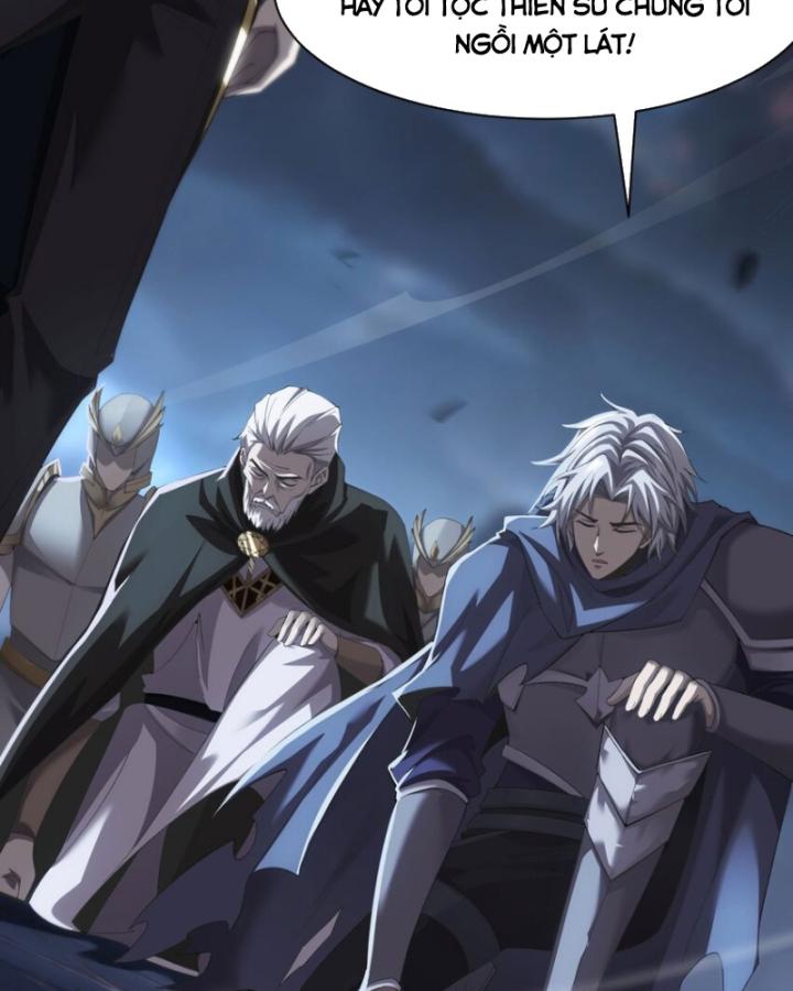 Ta Phế Tay Phong Sinh Thủy Khởi Trong Phản Diện Chapter 13 - Trang 2