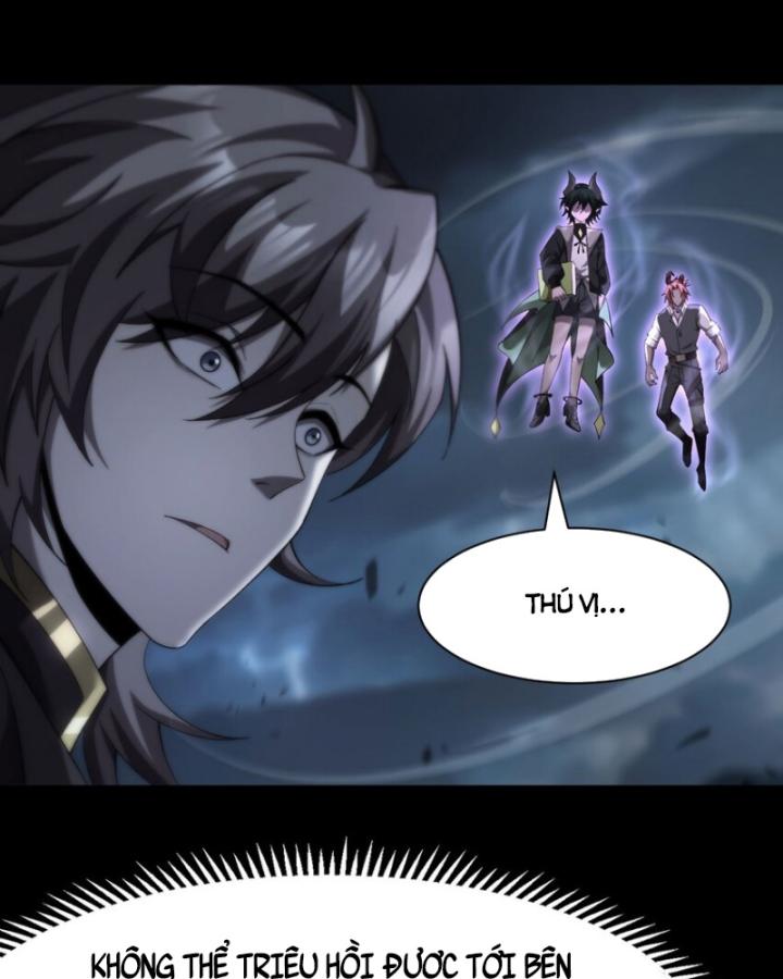 Ta Phế Tay Phong Sinh Thủy Khởi Trong Phản Diện Chapter 13 - Trang 2