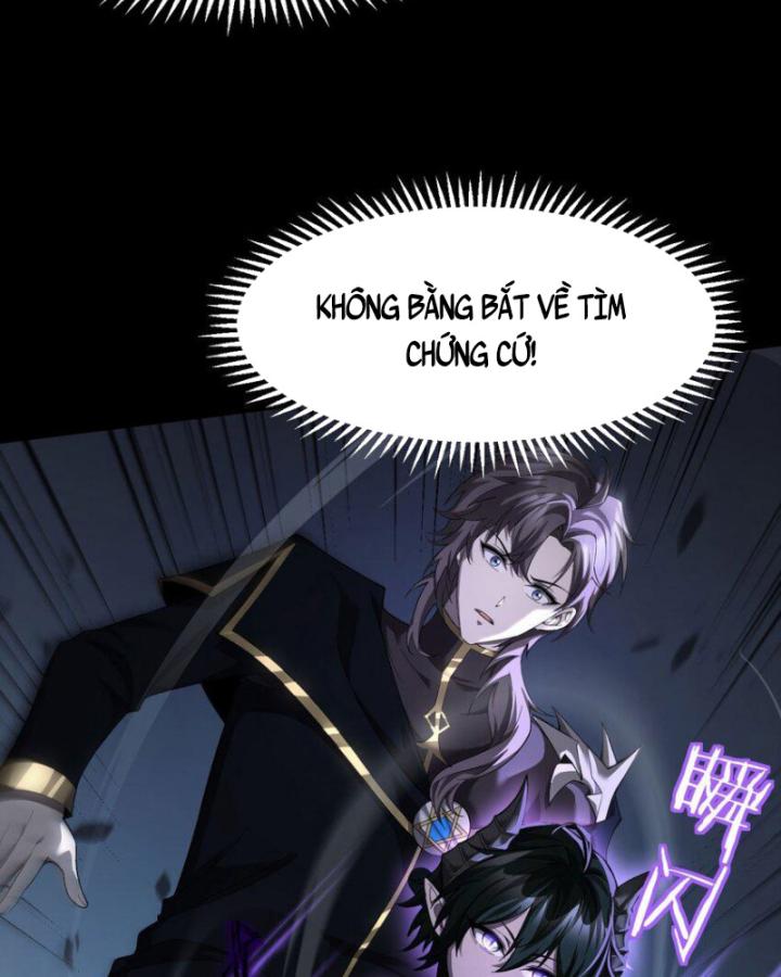 Ta Phế Tay Phong Sinh Thủy Khởi Trong Phản Diện Chapter 13 - Trang 2