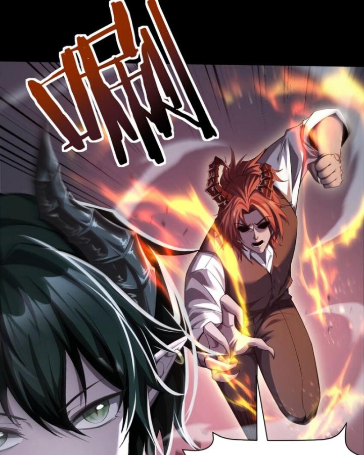 Ta Phế Tay Phong Sinh Thủy Khởi Trong Phản Diện Chapter 13 - Trang 2