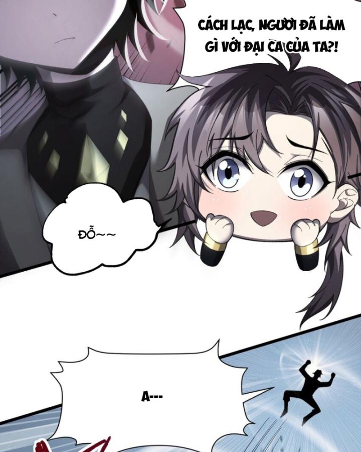 Ta Phế Tay Phong Sinh Thủy Khởi Trong Phản Diện Chapter 13 - Trang 2