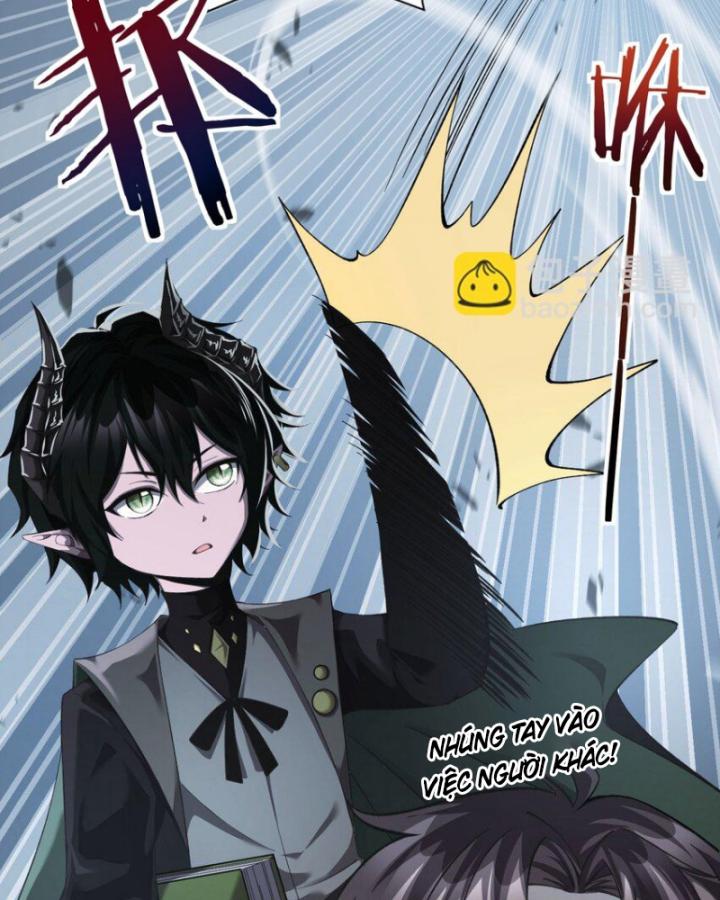 Ta Phế Tay Phong Sinh Thủy Khởi Trong Phản Diện Chapter 13 - Trang 2