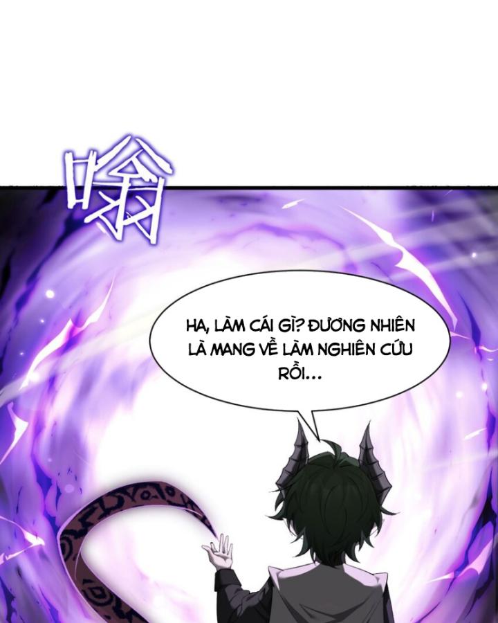 Ta Phế Tay Phong Sinh Thủy Khởi Trong Phản Diện Chapter 13 - Trang 2