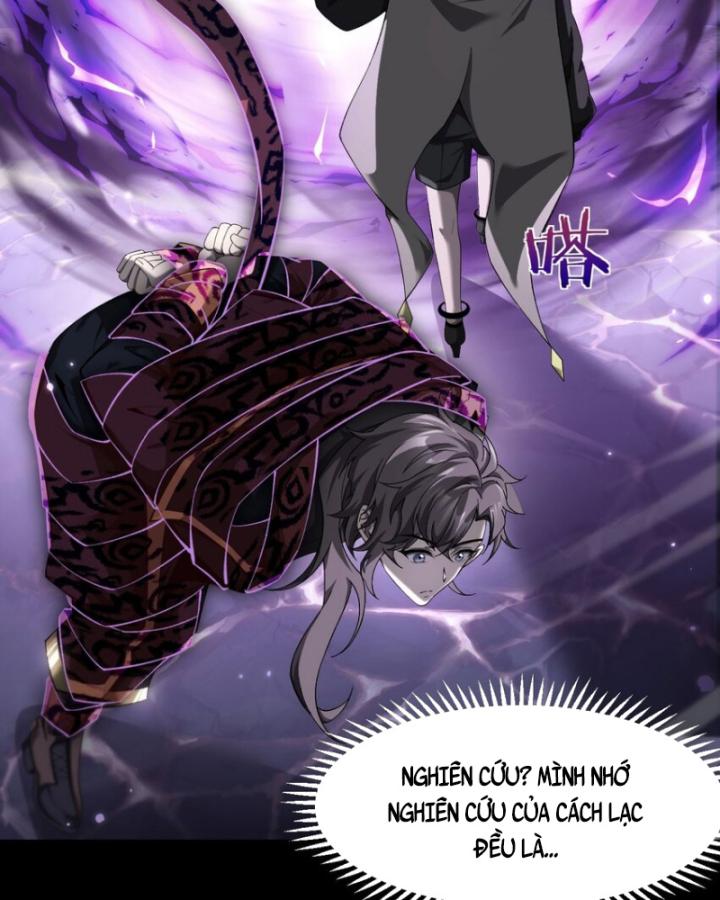 Ta Phế Tay Phong Sinh Thủy Khởi Trong Phản Diện Chapter 13 - Trang 2