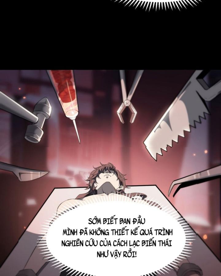 Ta Phế Tay Phong Sinh Thủy Khởi Trong Phản Diện Chapter 13 - Trang 2